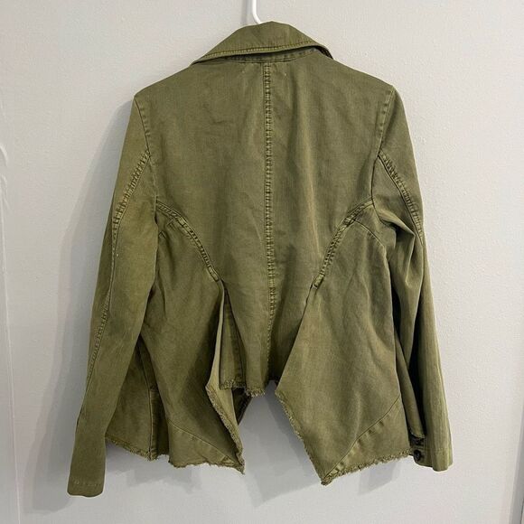 Free people Malika jacket  - Picture 5 of 8